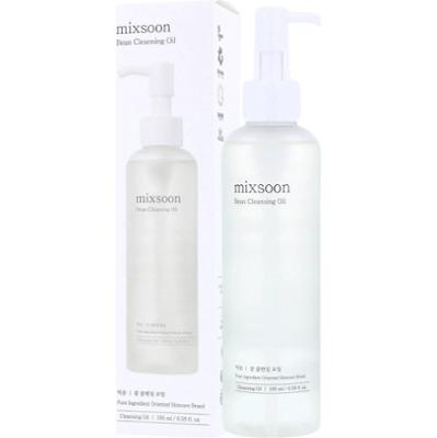 MIXSOON - Bean Cleansing Oil, 195ml - olejek do demakijażu