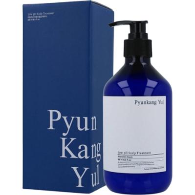 Pyunkang Yul - Low pH Scalp Treatment, 500ml - odżywka do skóry głowy