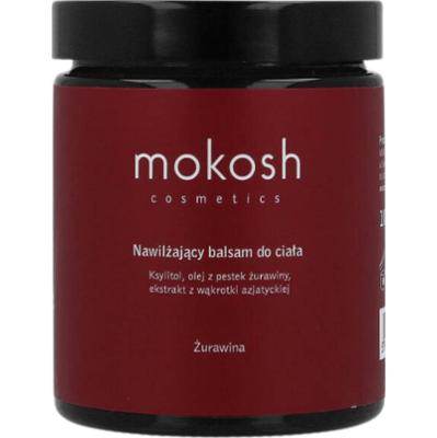 MOKOSH - Balsam do Ciała Żurawina, 180ml