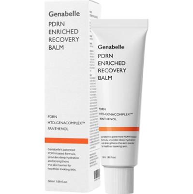 Genabelle - PDRN Enriched Recovery Balm, 50 ml - regenerujący balsam do twarzy z PDRN