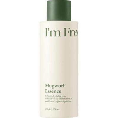 I'M FROM - Mugwort Essence, 150 ml - kojąca esencja do twarzy