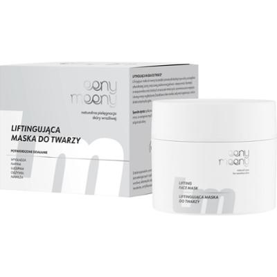 eeny meeny - Lifting Face Mask, 50 ml - liftingująca maska do twarzy