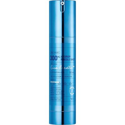 VT COSMETICS - Hydrop Reedle Shot 300hL, 50 ml - nawilżający booster do twarzy