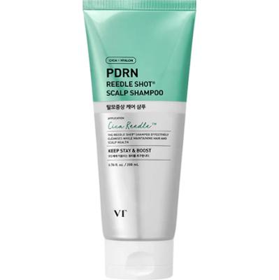 VT COSMETICS - PDRN Reedle Shot Scalp Shampoo, 200 ml - szampon przeciw wypadaniu włosów