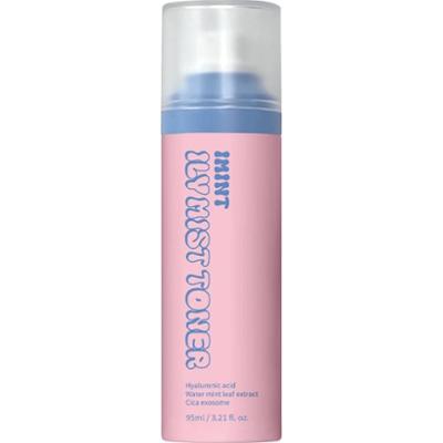 IMINT - Ily Mist Toner, 95 ml - odświeżająco-nawilżająca mgiełka do twarzy