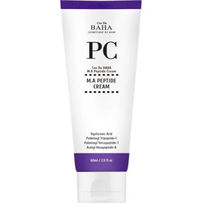 COS DE BAHA - PC M.A Peptide Cream, 60 ml - przeciwzmarszczkowy krem peptydowy do twarzy