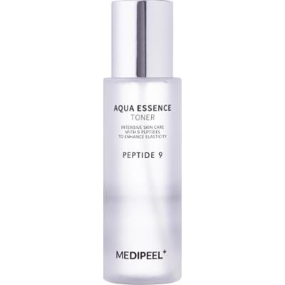 MEDI-PEEL - Peptide 9 Aqua Essence Toner, 250 ml - tonik nawilżający