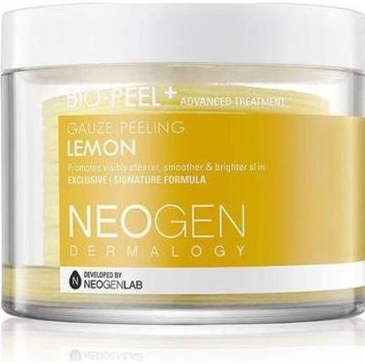 NEOGEN - DERMALOGY Bio-Peel Gauze Peeling Lemon