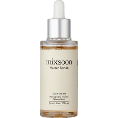 MIXSOON - Master Serum, 60ml - regenerująco-odbudowujące serum do twarzy
