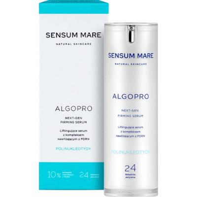 Sensum Mare - ALGOPRO Next-Gen Firming Serum, 30 ml - liftingujące serum do twarzy