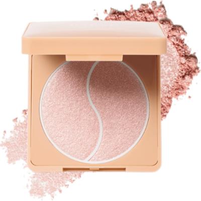 PAESE - Wonder Highlighter Frosted Rose, 6.5 g - rozświetlacz prasowany