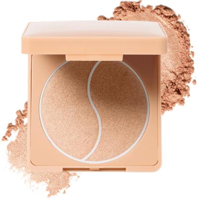 PAESE - Wonder Highlighter Starlight Wish, 6.5 g - rozświetlacz prasowany