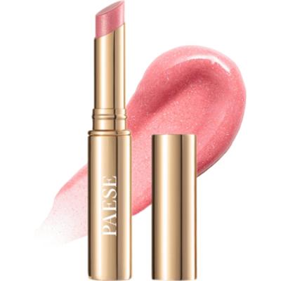 PAESE - Glowypop Lip Serum 501 Sweet Lollypop, 2.2 g - serum do ust