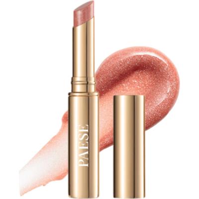 PAESE - Glowypop Lip Serum 504 Caramel Candy, 2.2 g - serum do ust