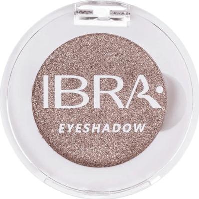 IBRA Makeup - Eye Shadow White Sugar, 1.3 g - cień do powiek