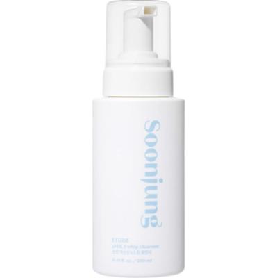 Etude - SoonJung pH 6.5 Whip Cleanser, 250 ml - łagodna pianka do mycia twarzy