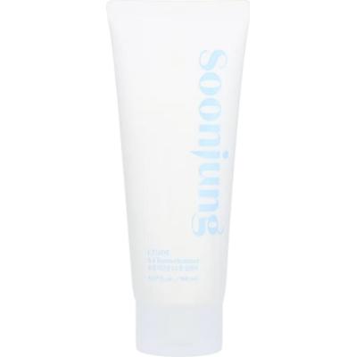 Etude - SoonJung 5.5 Foam Cleanser, 150 ml - łagodna pianka do mycia twarzy