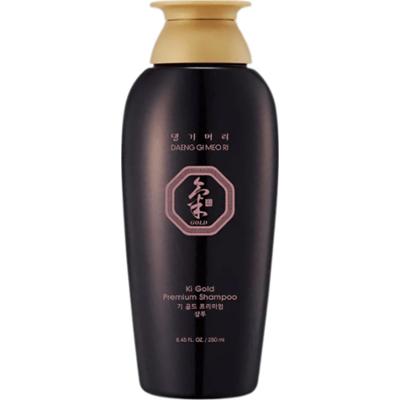 Daeng Gi Meo Ri - Ki Gold Premium Shampoo, 250 ml - wzmacniający szampon do włosów