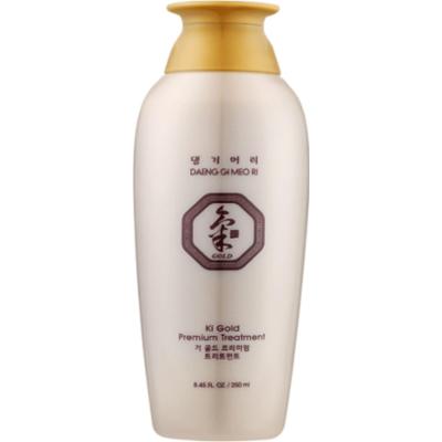 Daeng Gi Meo Ri - Ki Gold Premium Treatment, 250 ml - wzmacniająca odżywka do włosów