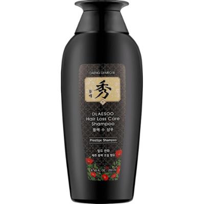Daeng Gi Meo Ri - Dlae Soo Hair Loss Care Shampoo, 250 ml - szampon przeciw wypadaniu włosów