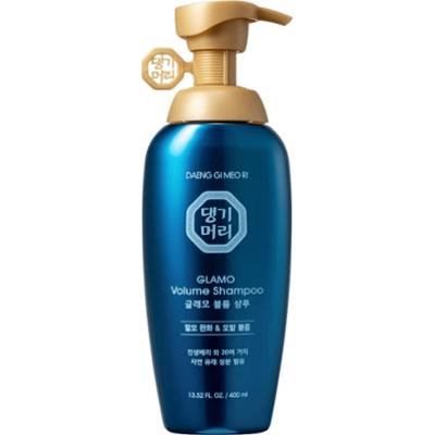Daeng Gi Meo Ri - Glamo Volume Shampoo, 400 ml - szampon zwiększający objętość włosów