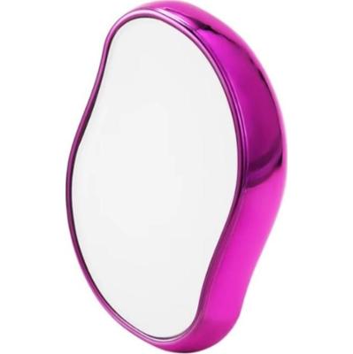 ECARLA - Kryształowy NANO depilator do ciała różowy