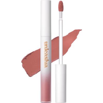UNLEASHIA - Luv Hug Velvet Tint No. 2 Mingle, 4.5 g - aksamitny tint do ust