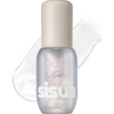 UNLEASHIA - Popcorn Syrup Lip Plumper No.100 Unicorn Salt, 3.8 g - błyszczyk powiększający usta