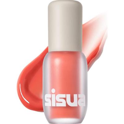 UNLEASHIA - Popcorn Syrup Lip Plumper No.4 Honey Grapefruit, 3.8 g - błyszczyk powiększający usta