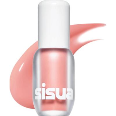 UNLEASHIA - Sisua Berry Shot Lip Tint No. 2 Peachy Peach, 3.8 g - nawilżający tint do ust