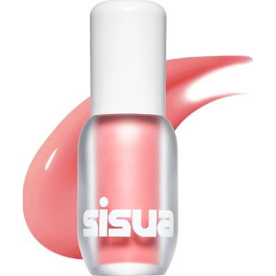 UNLEASHIA - Sisua Berry Shot Lip Tint No. 3 Cheers, 3.8 g - nawilżający tint do ust