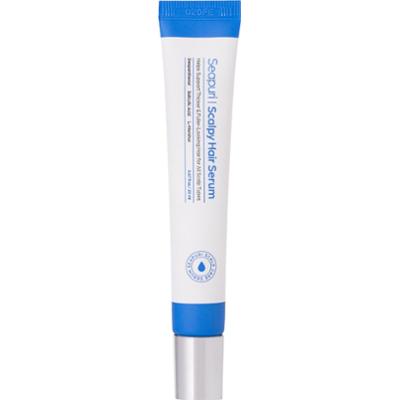 Seapuri - Scalpy Hair Serum, 20 ml - serum do skóry głowy zagęszczające i wzmacniające włosy
