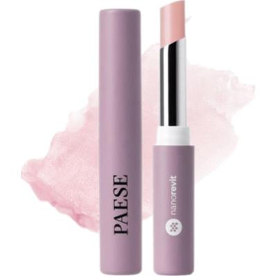 PAESE - Lip Care Primer 40 Light Pink, 2.2 g - pielęgnująca pomadka do ust