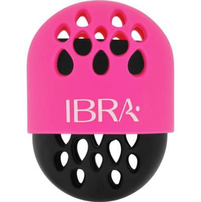 IBRA Makeup - Silikonowe etui na gąbkę do makijażu , 1 szt