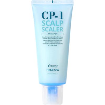 CP-1 - HEAD SPA SCALP SCAILER, 210 ml - peeling do skóry głowy