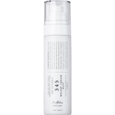 Dr.Althea - 345 Relief Cream Mist, 100 ml - dwufazowa nawilżająco-kojąca mgiełka do twarzy