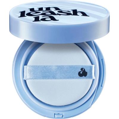 UNLEASHIA - Babe Skin Baby Blue Cushion Case, 1 szt. - etui na podkład cushion niebieski