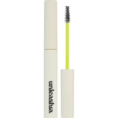 UNLEASHIA - Shaper Pomade Eyebrow Fixer, 8.5 g - przezroczysta mascara do brwi