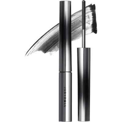 Judydoll - Iron Mascara #01 Black Classic, 2 g - podkręcająco-wydłużający tusz do rzęs w kolorze czarnym