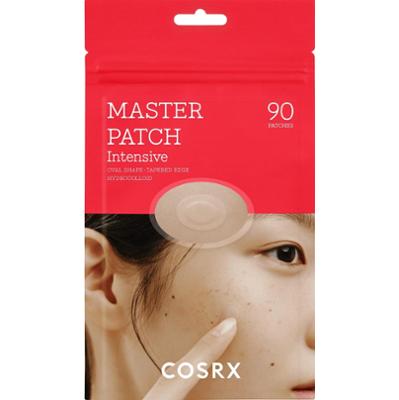 Cosrx - Master Patch Intensive, 90 szt - punktowe plasterki hydrokoloidowe na niedoskonałości