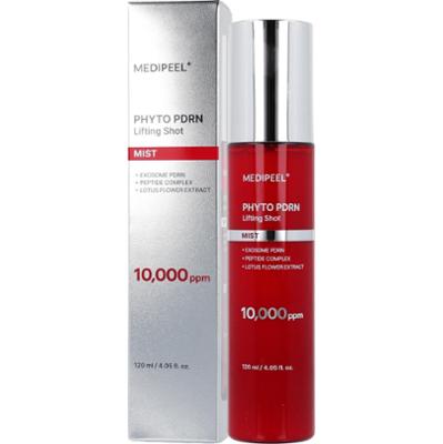 MEDIPEEL - Phyto Exosome PDRN Lifting Shot Mist, 120 ml - liftingująca mgiełka do twarzy