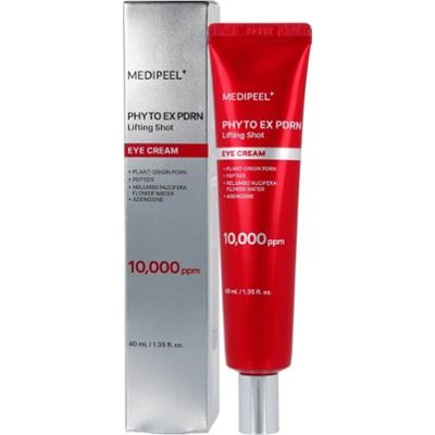 MEDIPEEL - Phyto EX PDRN Lifting Shot Eye Cream, 40 ml - liftingujący krem pod oczy