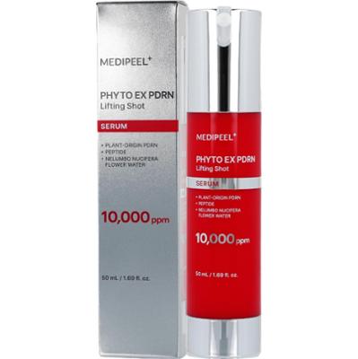 MEDIPEEL - Phyto EX PDRN Lifting Shot Serum, 50 ml - liftingujące serum do twarzy