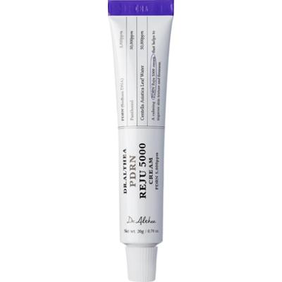 Dr.Althea - PDRN Reju 5000 Cream, 20 g - regenerująco-kojący krem do twarzy