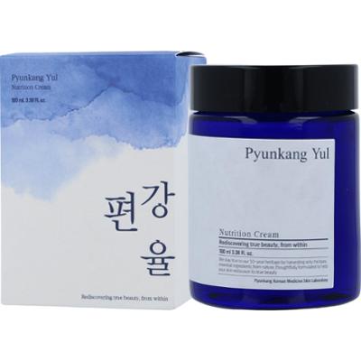 Pyunkang Yul - Nutrition Cream, 100ml - odżywczy krem do twarzy