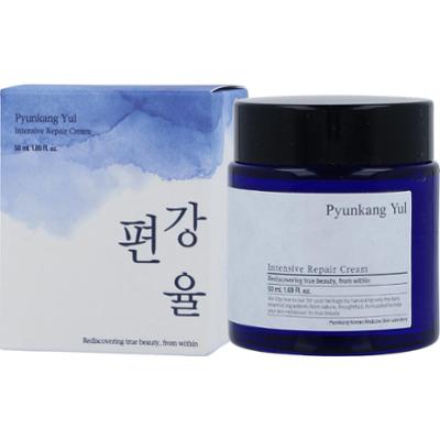 Pyunkang Yul - Intensive Repair Cream, 50ml - Intensywnie nawilżający krem