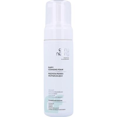 eeny meeny - Puszysta Pianka Oczyszczająca, 150ml