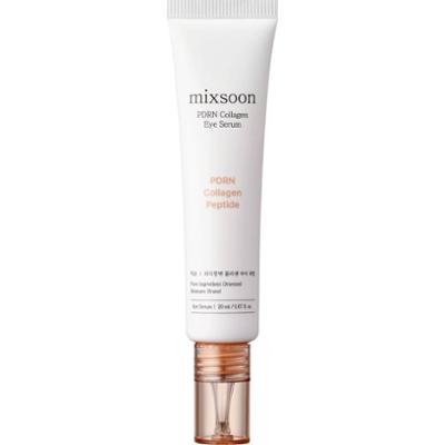 MIXSOON - PDRN Collagen Eye Serum, 20 ml - przeciwstarzeniowe serum pod oczy