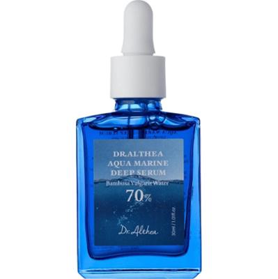 Dr.Althea - Aqua Marine Deep Serum, 30 ml - nawilżające serum do twarzy