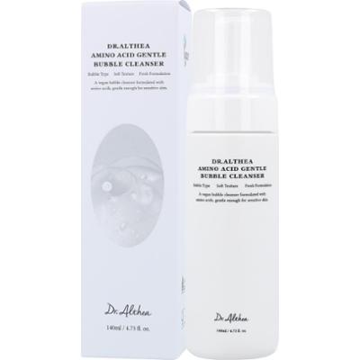 Dr.Althea - Amino Acid Gentle Bubble Cleanser, 140 ml - pianka do mycia twarzy z aminokwasami